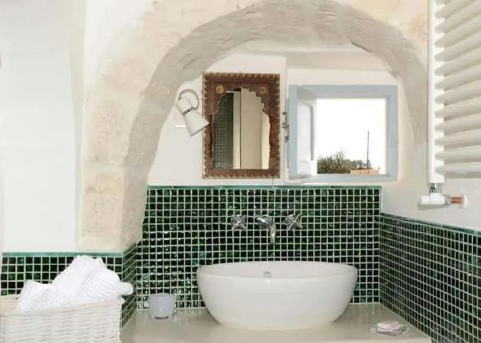 Masseria Serralta