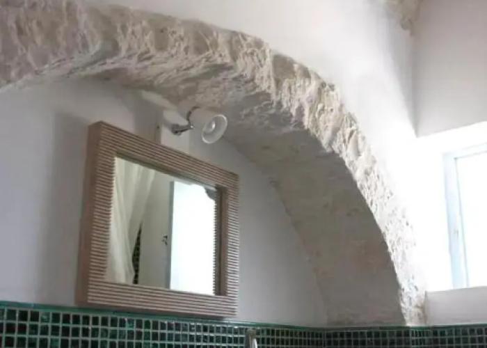 Masseria Serralta