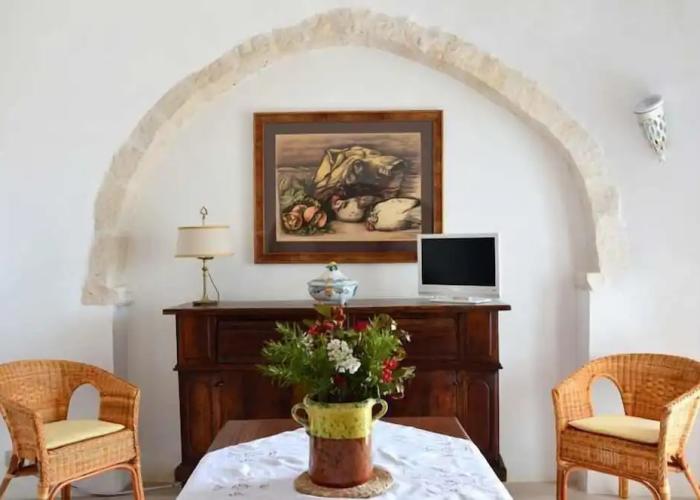 Masseria Serralta