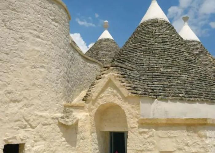 Masseria Serralta