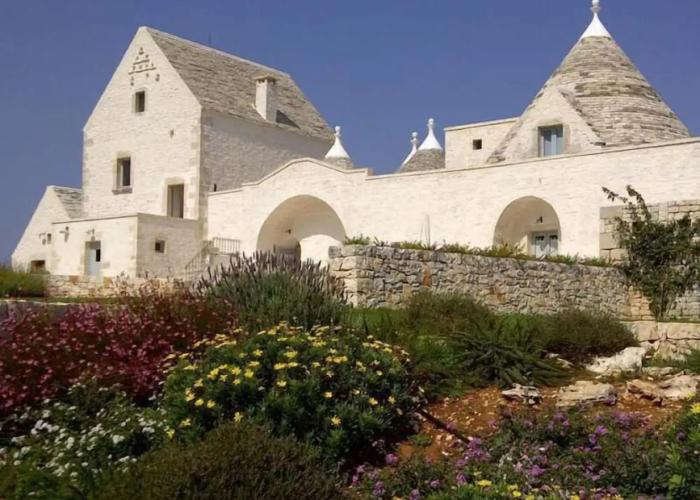 Masseria Serralta