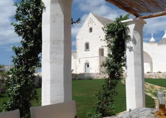 Masseria Serralta