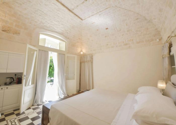 Leonardo Trulli Resort