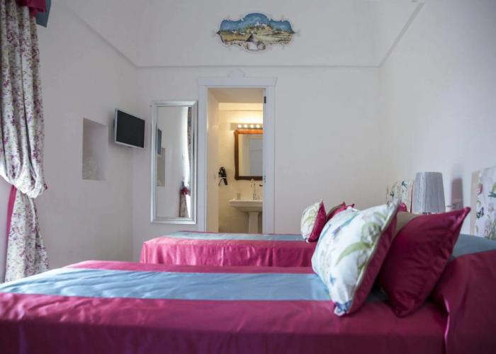 Leonardo Trulli Resort