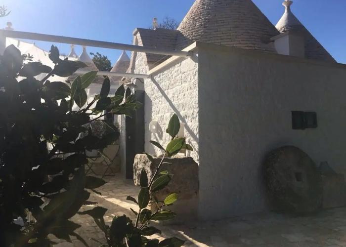 Tenuta del Lauro