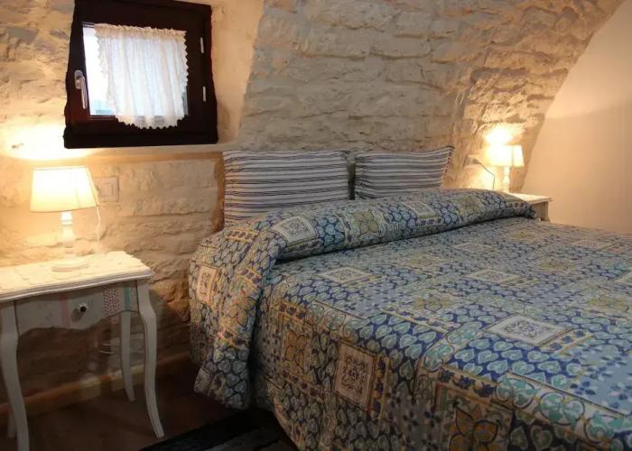 Trulli Donna Isabella
