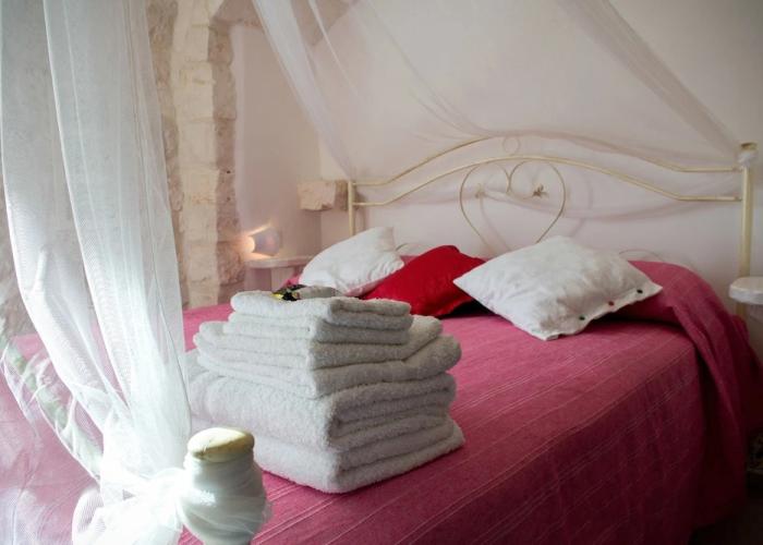 Trulli Donna Isabella