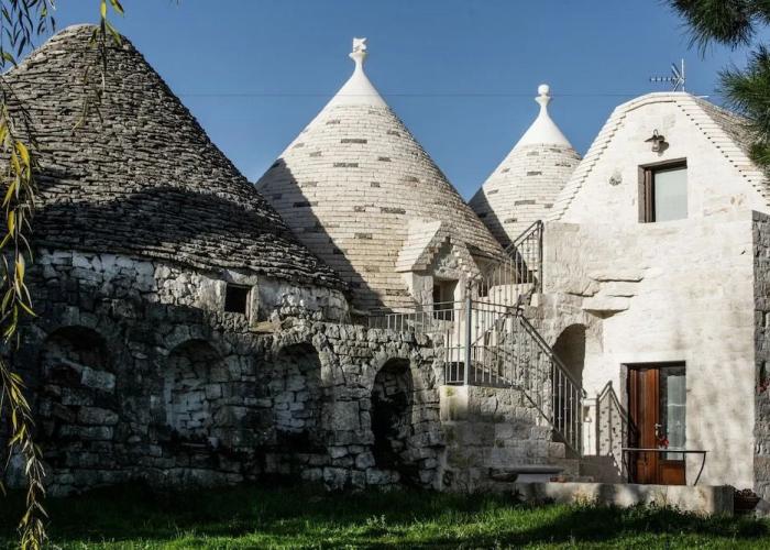 Trulli Donna Isabella