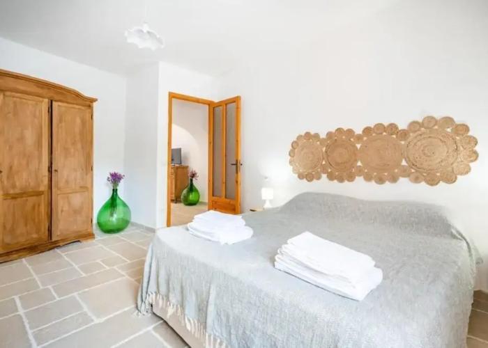 Trullo Bella Vista With Patio & Parking