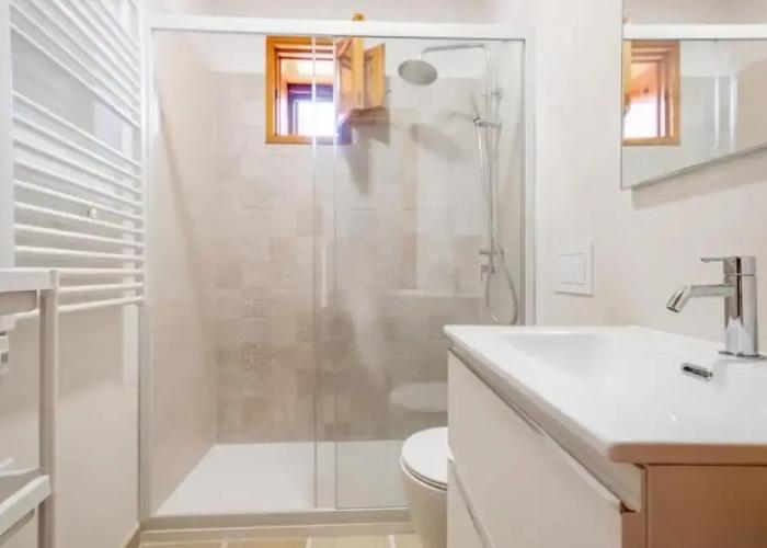 Trullo Bella Vista With Patio & Parking