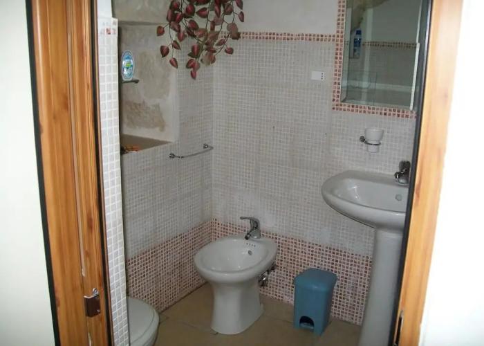 Agriturismo I Trulli di Zio Dino