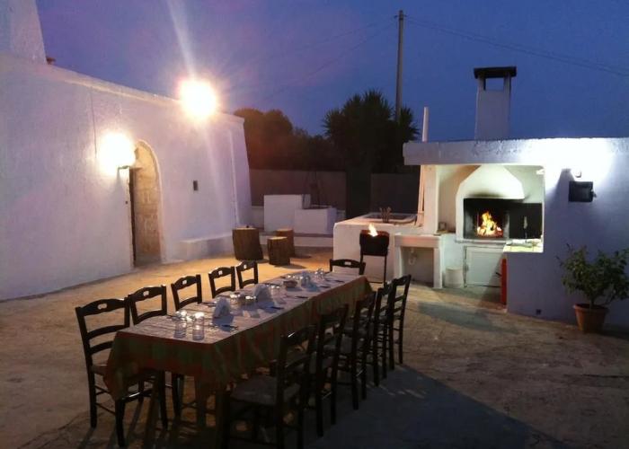 Agriturismo I Trulli di Zio Dino