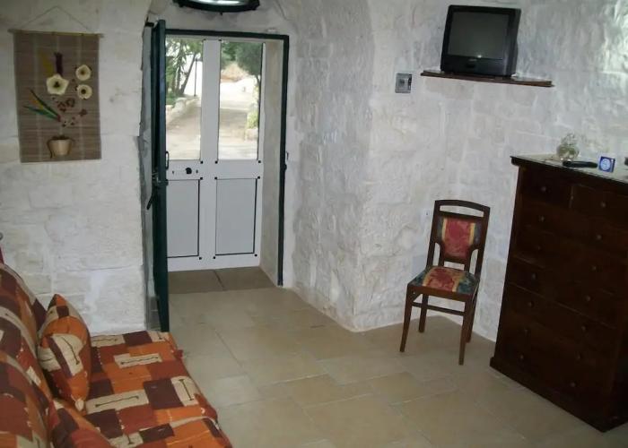 Agriturismo I Trulli di Zio Dino