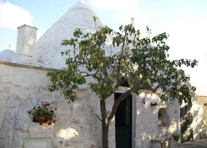 Agriturismo I Trulli di Zio Dino