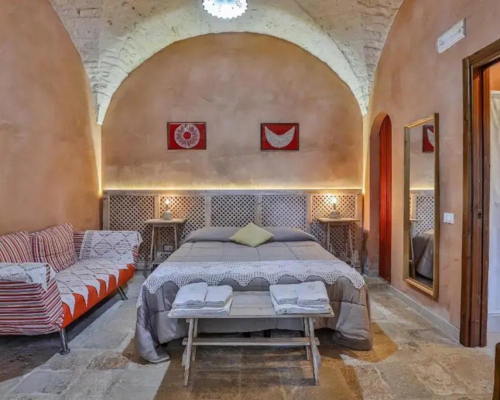 фото Masseria Casina Vitale