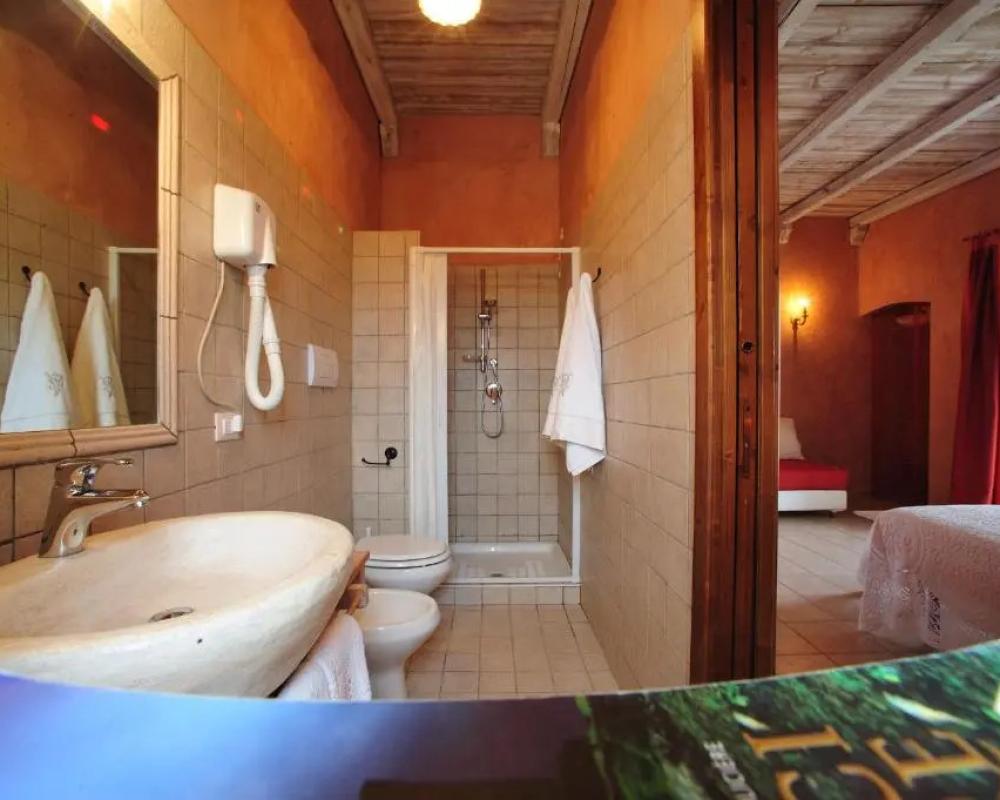 фото Masseria Casina Vitale