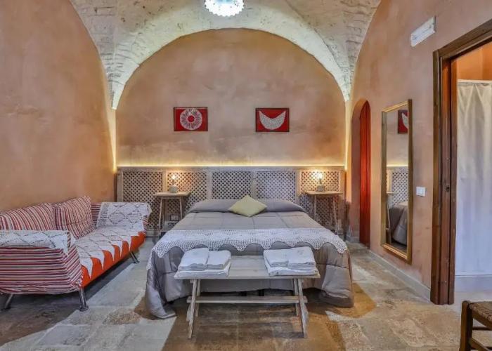 Masseria Casina Vitale