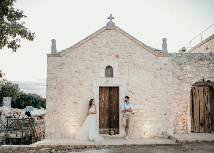 Masseria San Paolo Grande