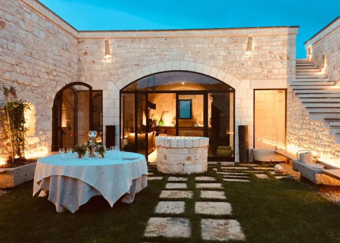 Masseria San Paolo Grande