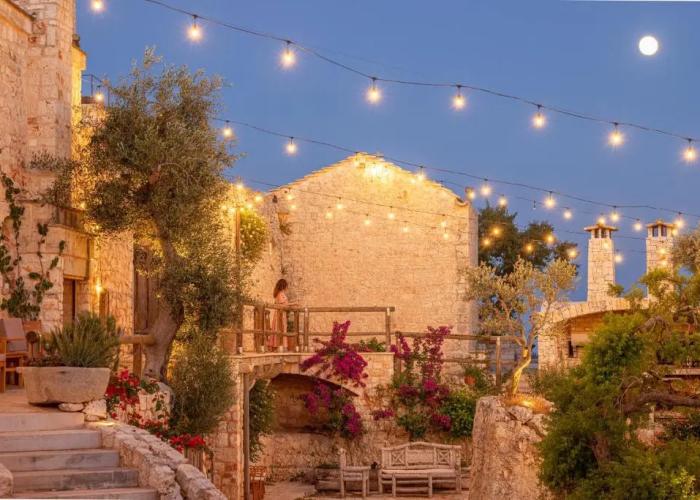 Masseria San Paolo Grande