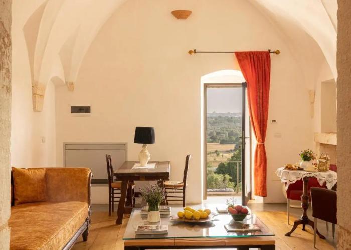 Masseria San Paolo Grande