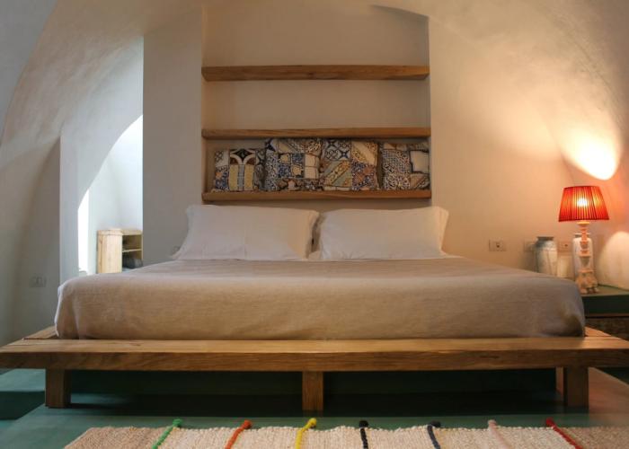 Masseria San Paolo Grande