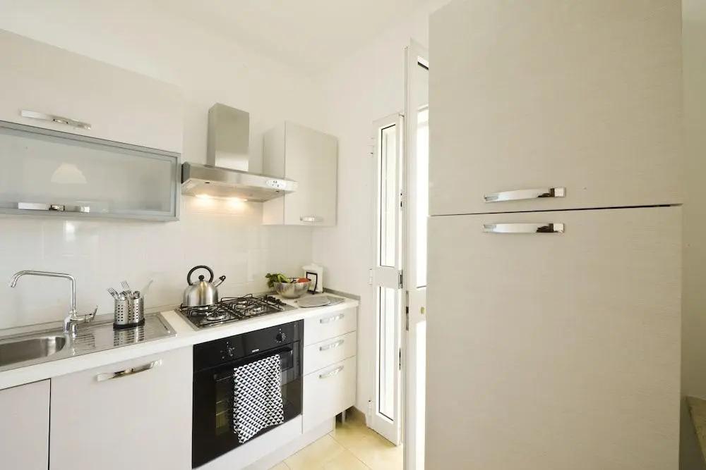 фото Villa, Trulli e Piscina nel Cuore della Valle d'Itria