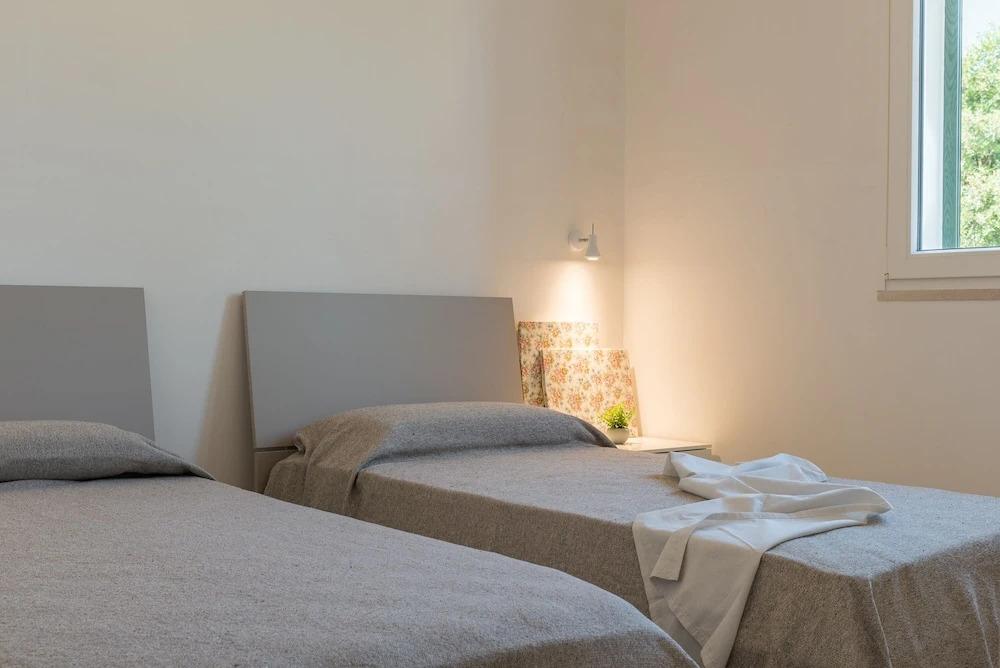 фото Villa, Trulli e Piscina nel Cuore della Valle d'Itria