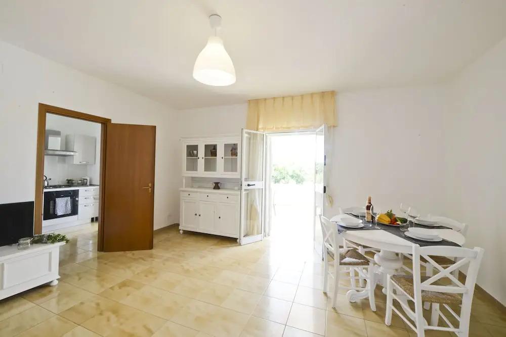 фото Villa, Trulli e Piscina nel Cuore della Valle d'Itria