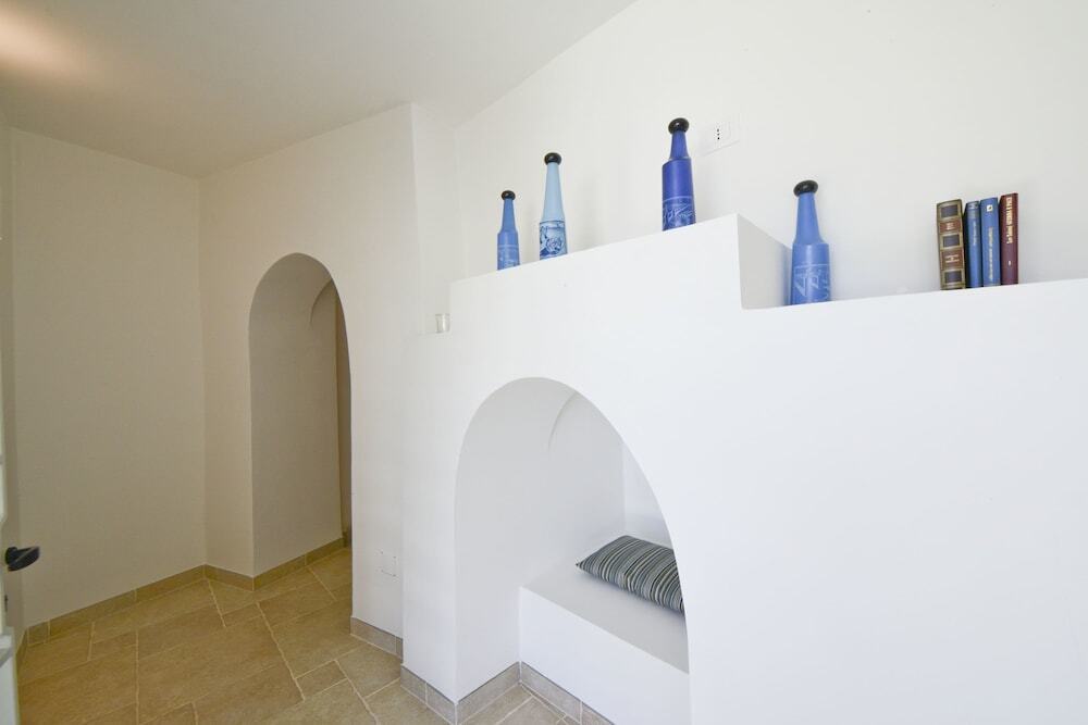 фото Villa, Trulli e Piscina nel Cuore della Valle d'Itria