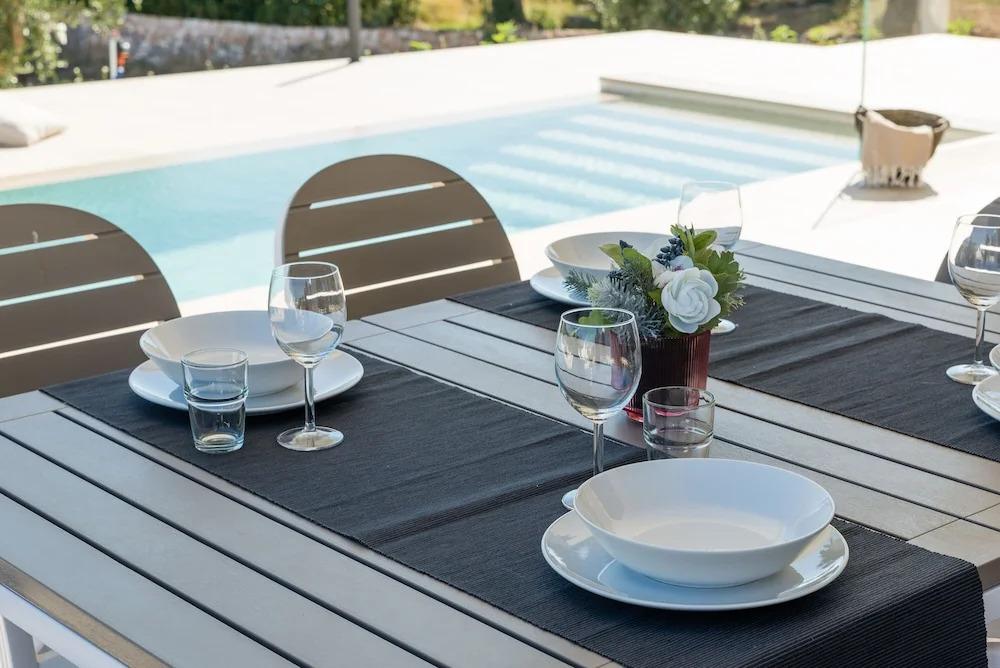 фото Villa, Trulli e Piscina nel Cuore della Valle d'Itria