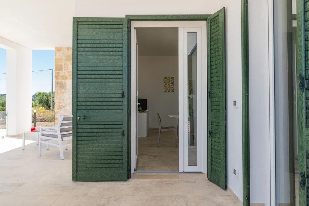 фото Villa, Trulli e Piscina nel Cuore della Valle d'Itria