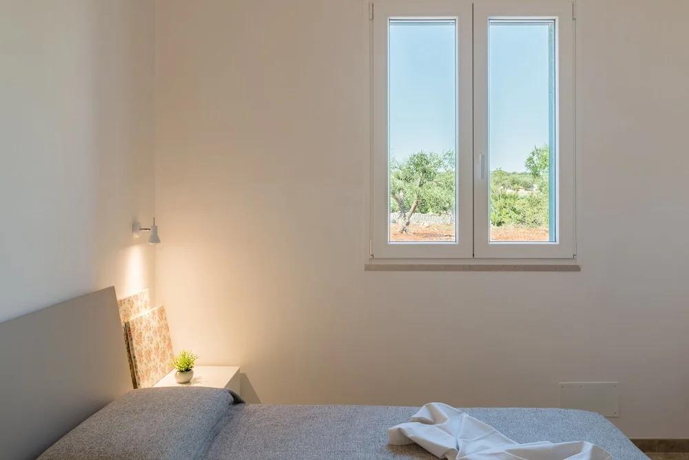 фото Villa, Trulli e Piscina nel Cuore della Valle d'Itria