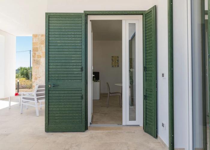 Villa, Trulli e Piscina nel Cuore della Valle d'Itria