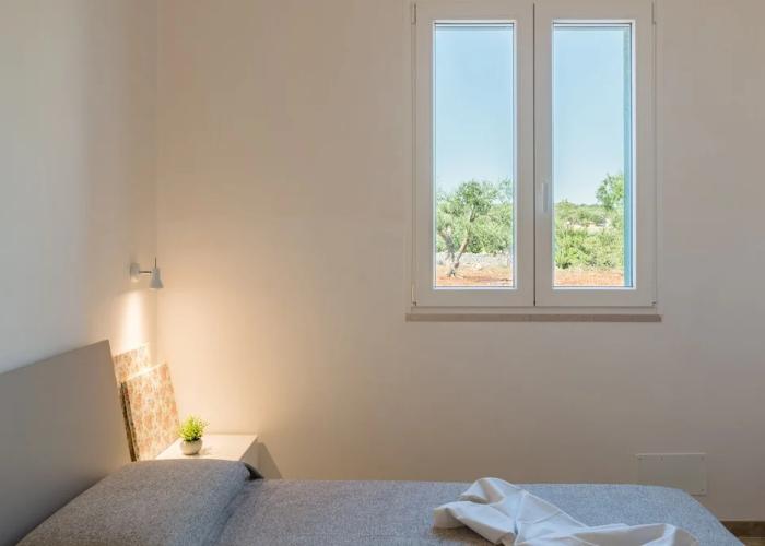 Villa, Trulli e Piscina nel Cuore della Valle d'Itria