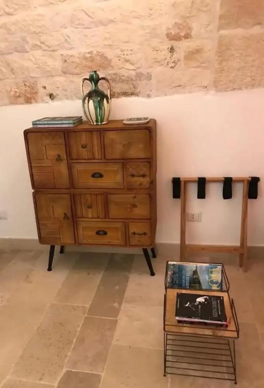 фото Trulli Pietraverde Guest House