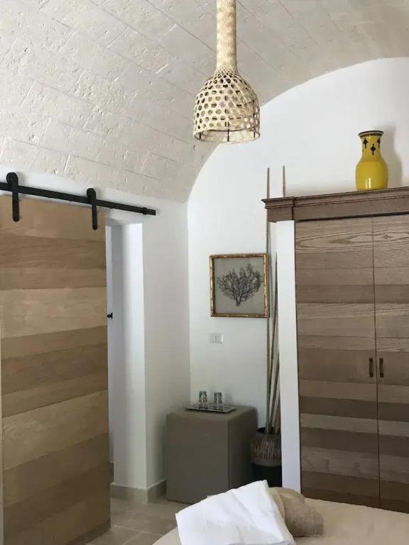 фото Trulli Pietraverde Guest House