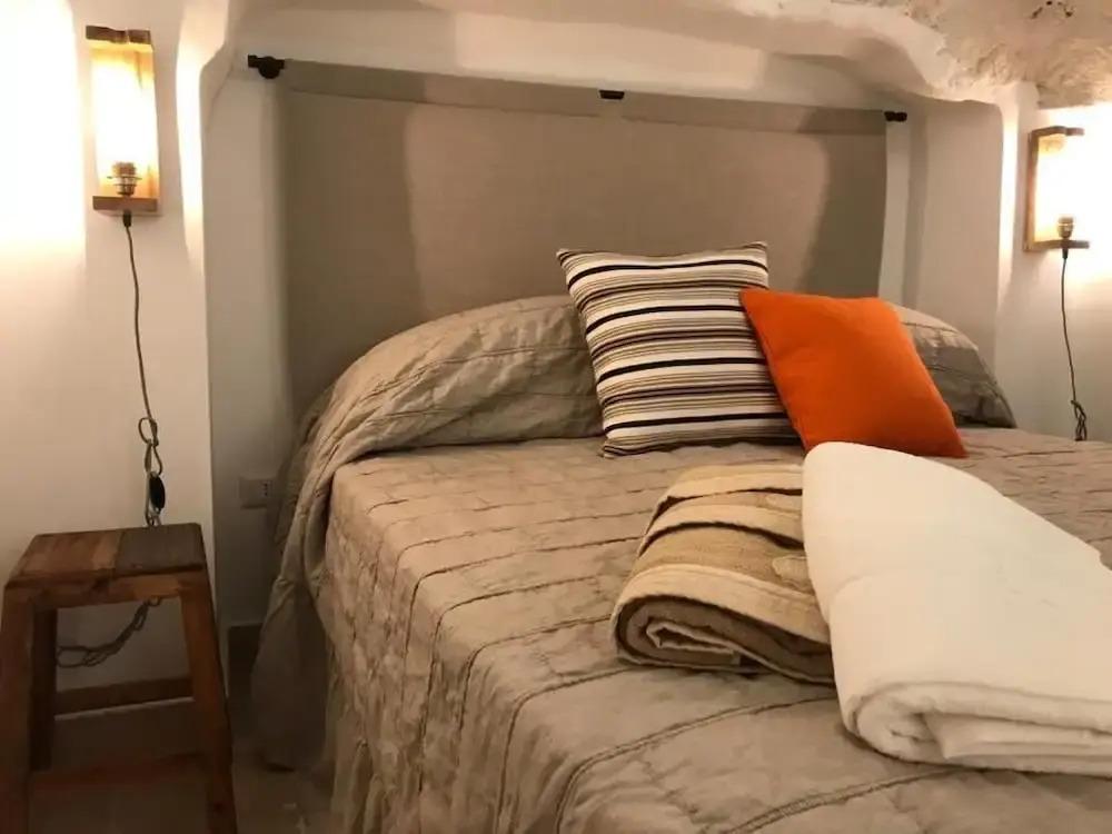 фото Trulli Pietraverde Guest House