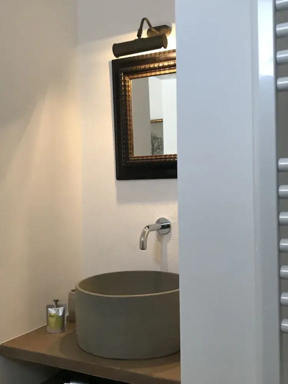 фото Trulli Pietraverde Guest House