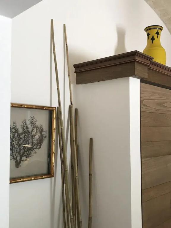 фото Trulli Pietraverde Guest House