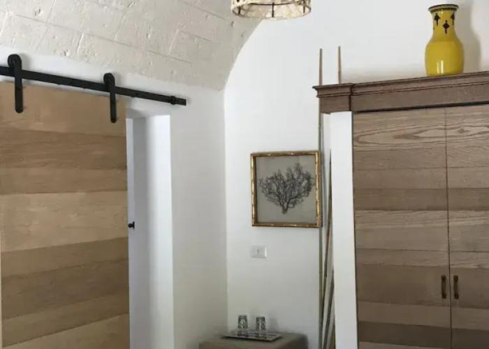 Trulli Pietraverde Guest House