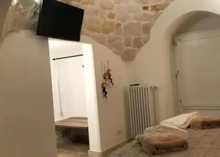 Trulli Pietraverde Guest House