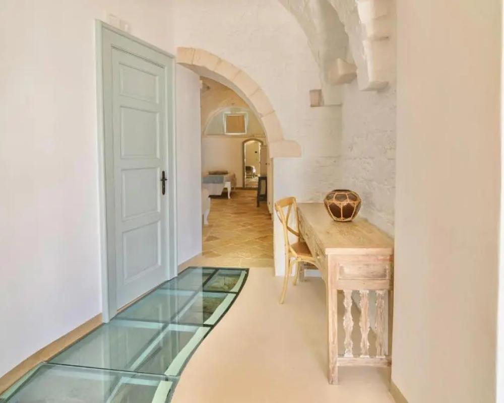 фото Masseria Ayroldi