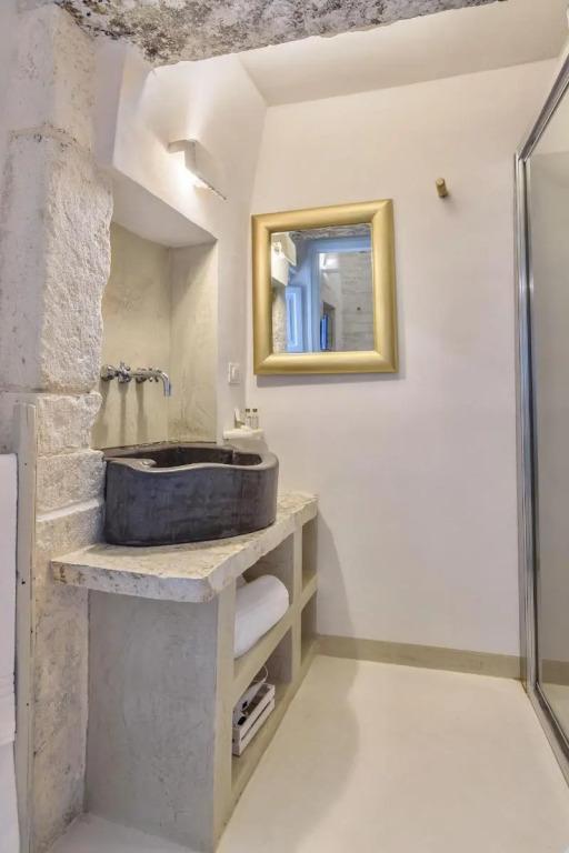 фото Masseria Ayroldi