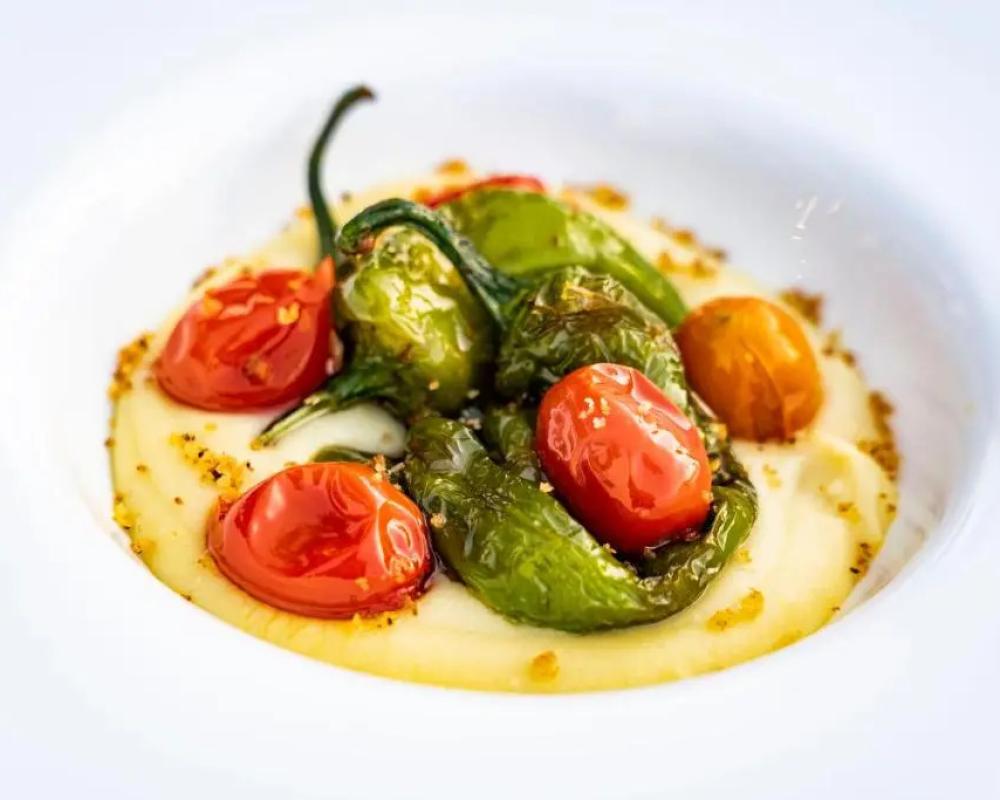 фото Masseria Ayroldi