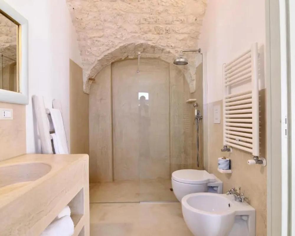 фото Masseria Ayroldi