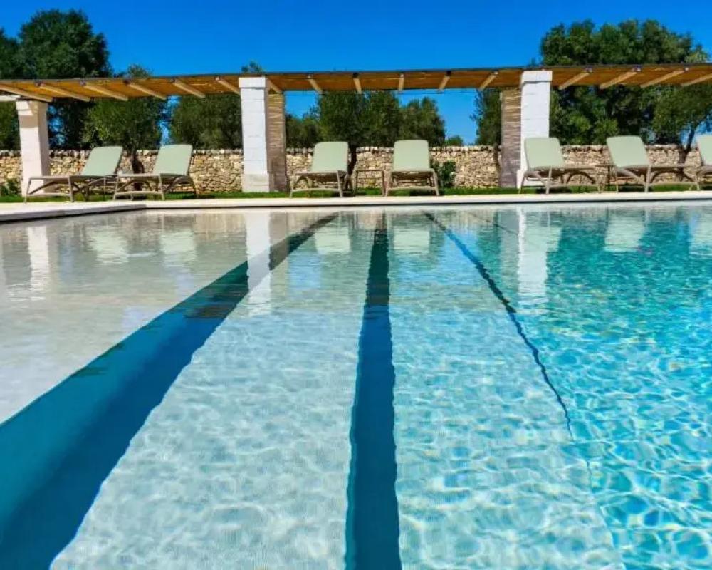 фото Masseria Ayroldi