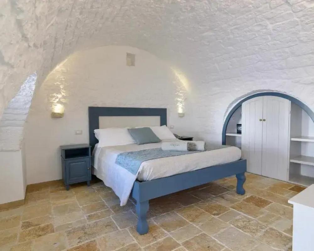 фото Masseria Ayroldi