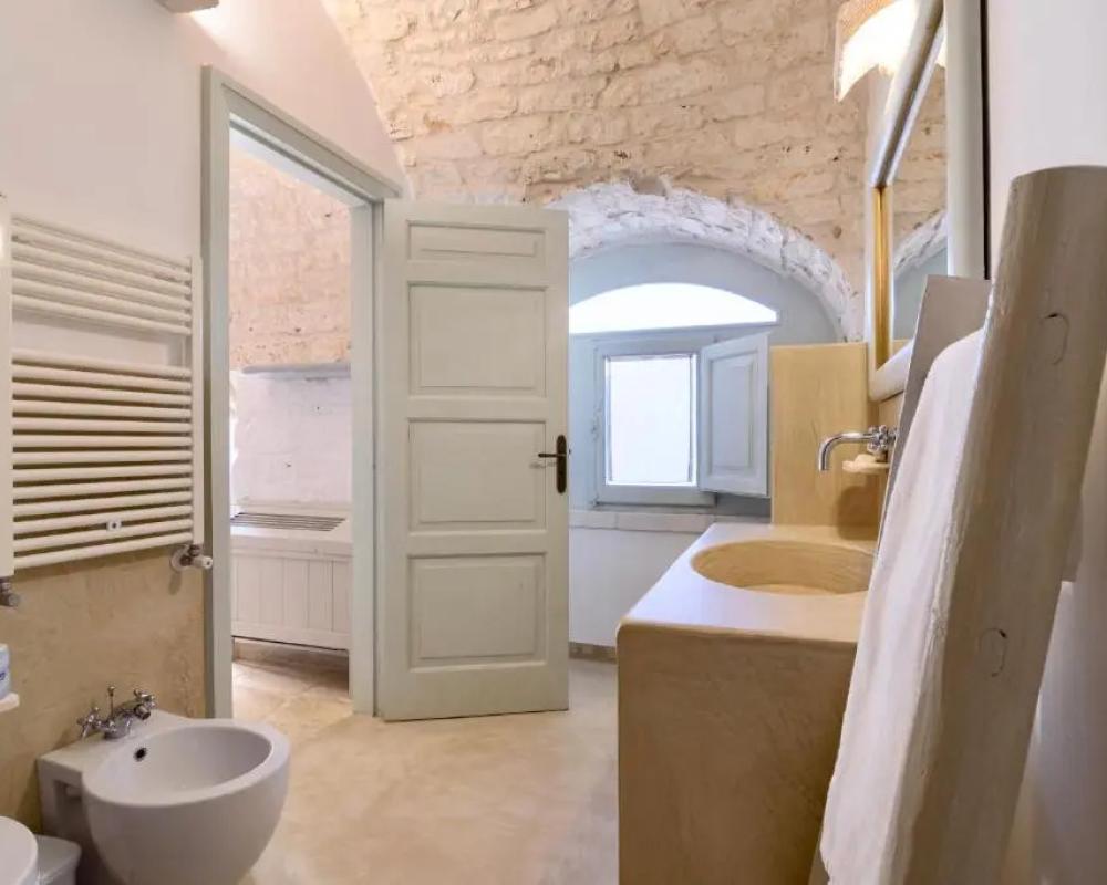 фото Masseria Ayroldi