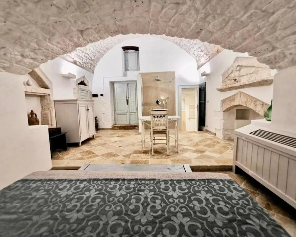 фото Masseria Ayroldi